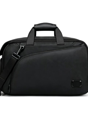 Wayfarer Carry Weekend Overnight Duffel Bag