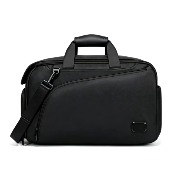 Wayfarer Carry Weekend Overnight Duffel Bag