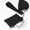 11 PocketPair OEM Dual Compartment Wristlet with Two Pouches