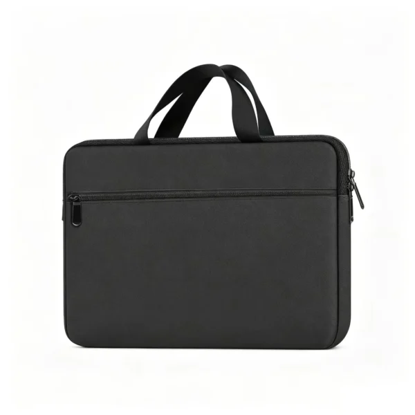 Multi‑Color Shock‑Resistant Laptop Handbag Sleeve, Portable Multi‑Pocket Notebook Carry Case