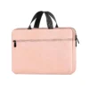 Multi‑Color Shock‑Resistant Laptop Handbag Sleeve, Portable Multi‑Pocket Notebook Carry Case