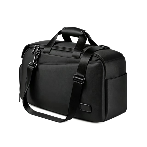 Wayfarer Carry Weekend Overnight Duffel Bag