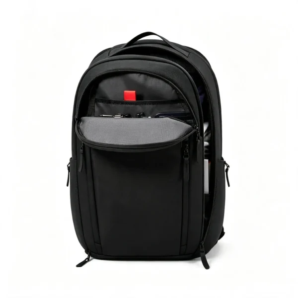 2.1 TrekVault Premium OEM Vacuum Laptop Backpack