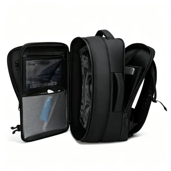 2.2 TrekVault Premium OEM Vacuum Laptop Backpack