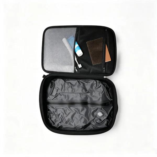 2.3 TrekVault Premium OEM Vacuum Laptop Backpack
