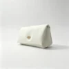 Velora OEM Soft PU Leather Eyeglass Clutch Case Wholesale
