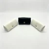 Velora OEM Soft PU Leather Eyeglass Clutch Case Wholesale