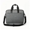 SolisCraft Slim Laptop Briefcase