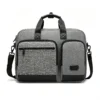 SolisCraft Slim Laptop Briefcase