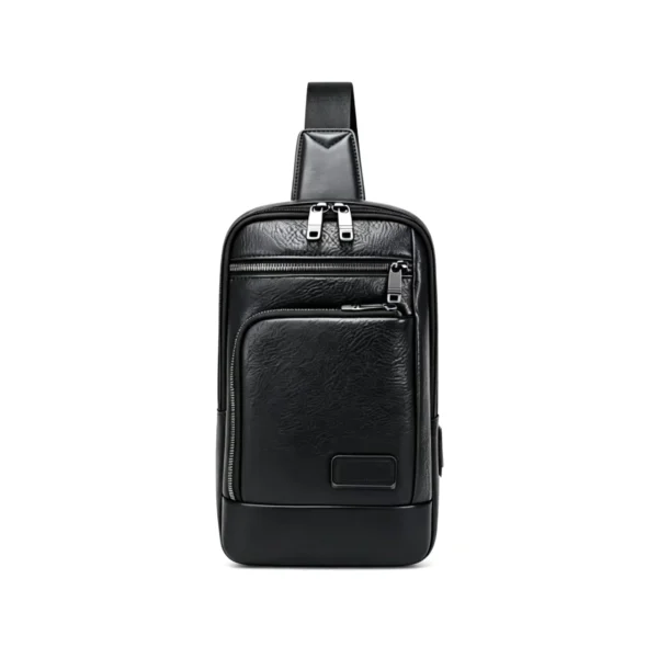NovaStrap Commuter Tablet Shoulder Bag