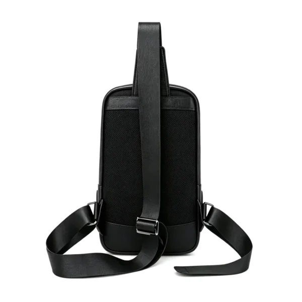 NovaStrap Commuter Tablet Shoulder Bag