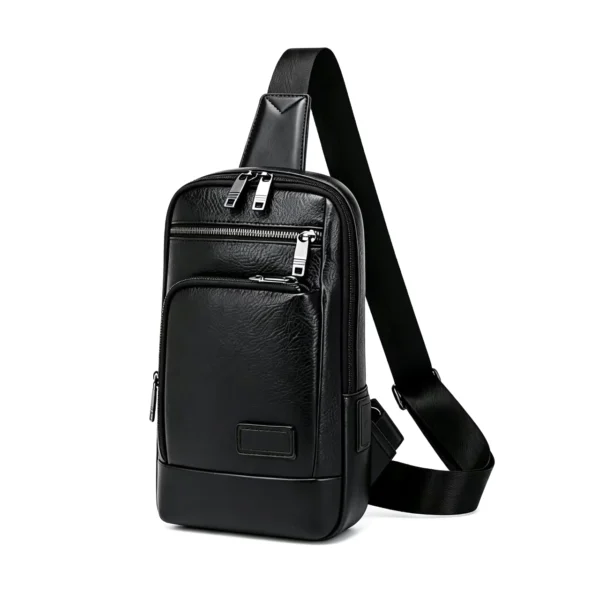 NovaStrap Commuter Tablet Shoulder Bag