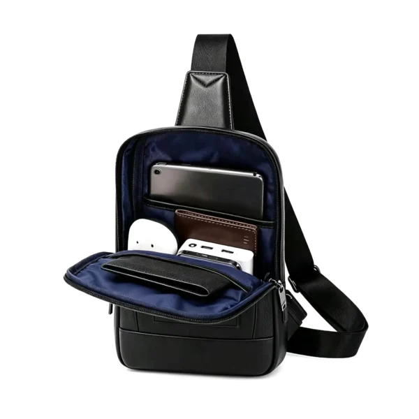NovaStrap Commuter Tablet Shoulder Bag