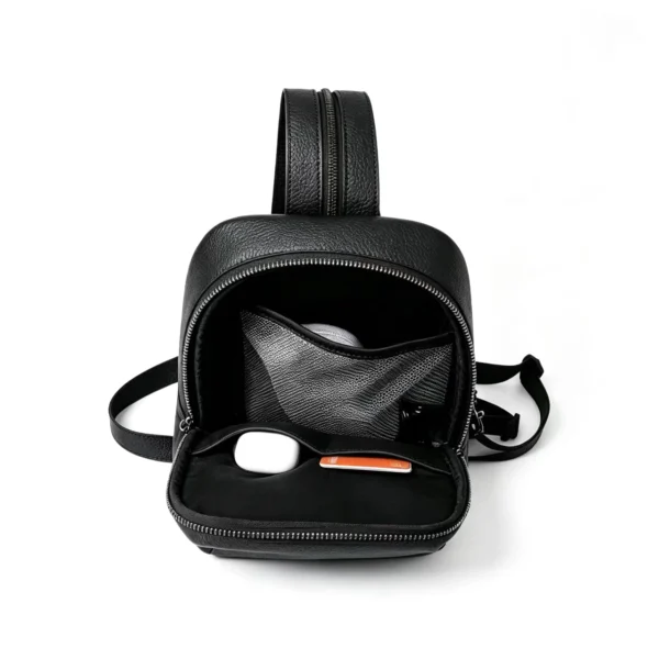 VantaSling Urban Crossbody Sling Bag