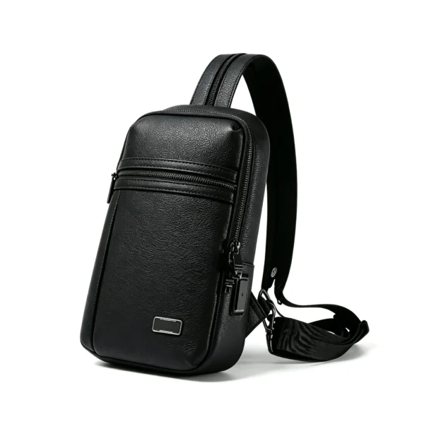 VantaSling Urban Crossbody Sling Bag