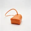 8-1 TinyTote OEM Mini PU Leather Handbag Pouch with Crossbody Strap