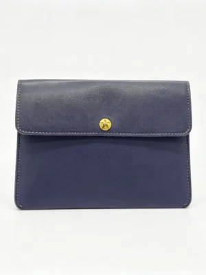 PassportPro OEM Travel Wallet Clutch with Shoulder Strap Ring
