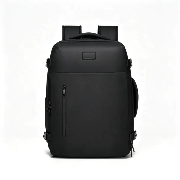 +9 TrekVault Premium OEM Vacuum Laptop Backpack