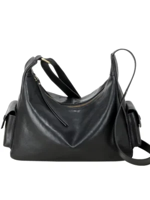 Women Large Hobo Shoulder Tote Bag