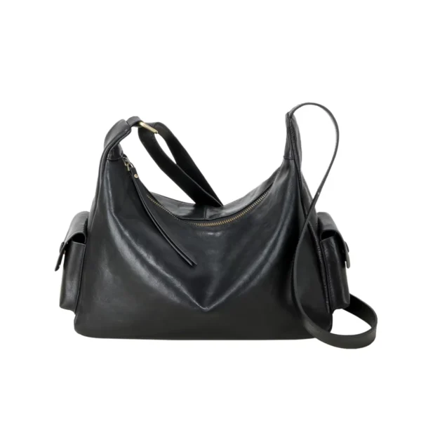 Women Large Hobo Shoulder Tote Bag