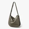 Women Adjustable Strap Hobo Crossbody Bag