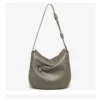 Women Adjustable Strap Hobo Crossbody Bag