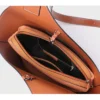 Women Color‑Block Bucket Tote Shoulder Bag