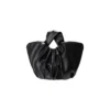 Women Ruched Cloud Hobo Shoulder Underarm Bag