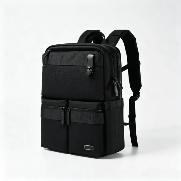 NexusCove Device‑Hub Tech Backpack
