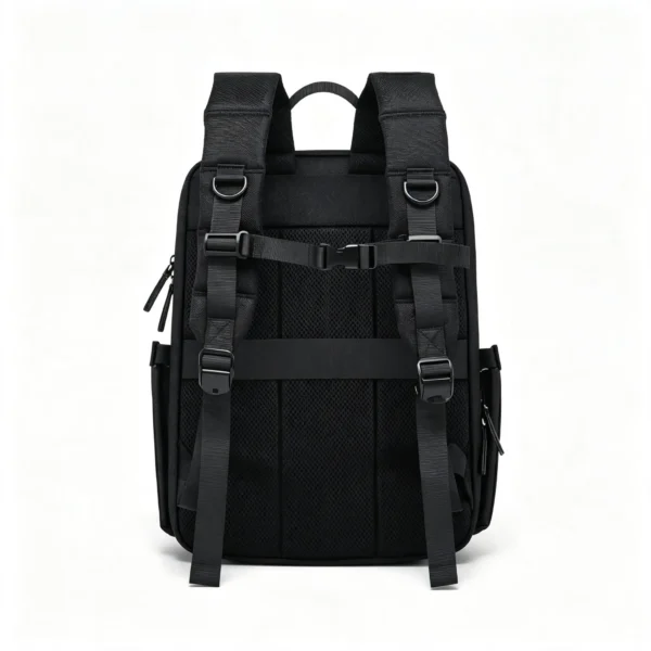 NexusCove Device‑Hub Tech Backpack