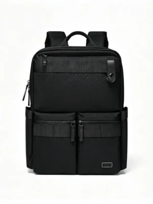 Laptop backpack