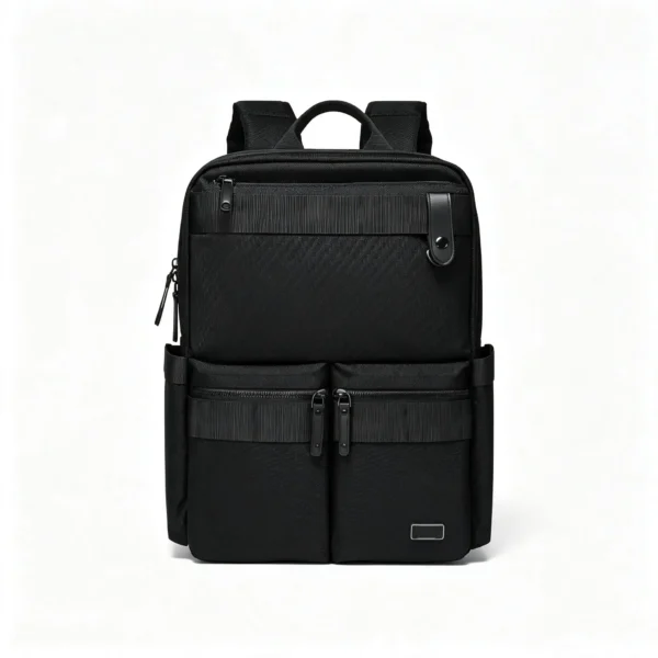 Laptop backpack